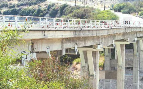 Προειδοποίηση για οδηγούς: Εργασίες στον δρόμο Λάρνακας – Κοφίνου – Δείτε σε ποιο σημείο