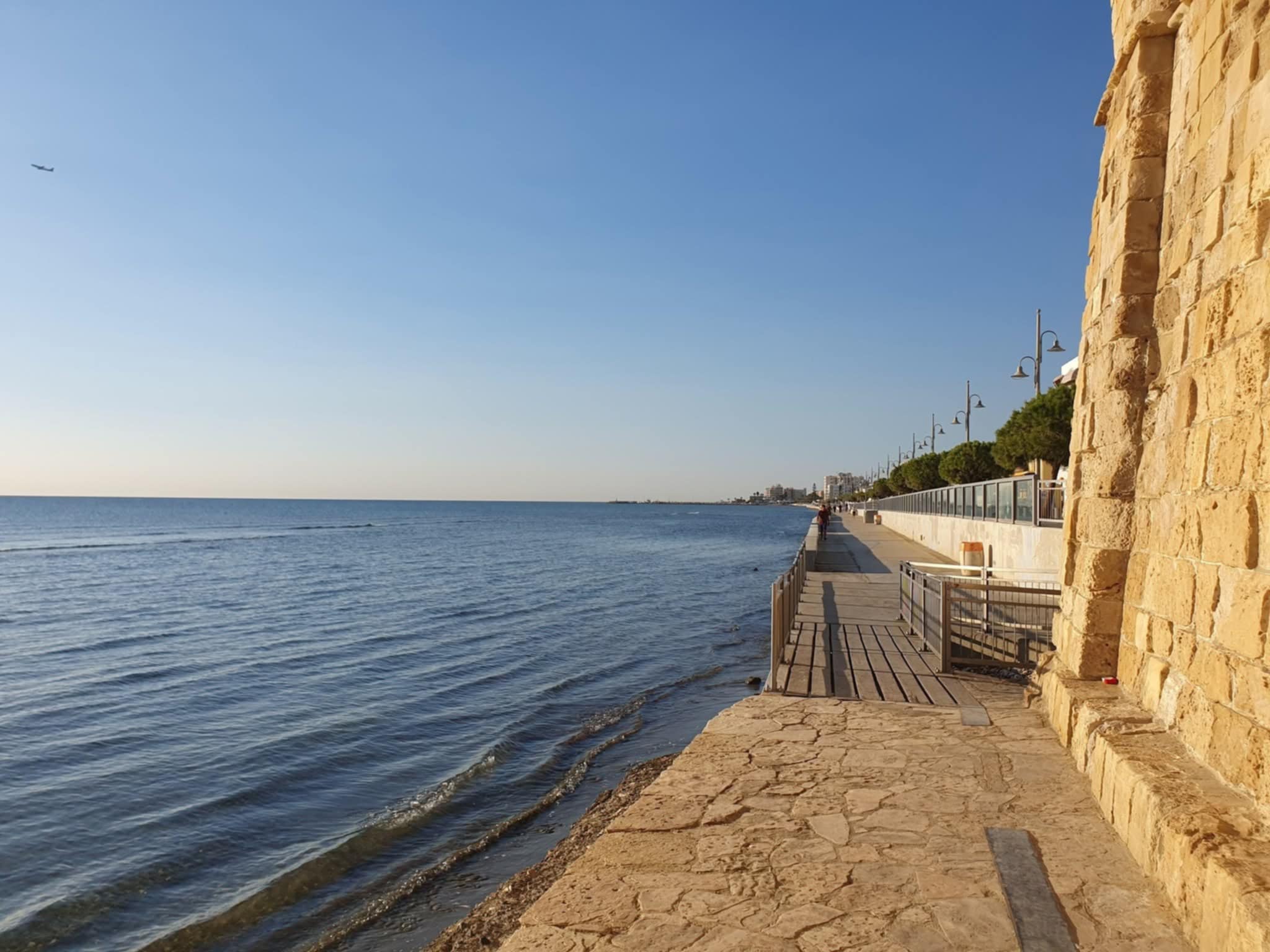 Η πρωινή ενημέρωση της ημέρας από τη Σκαλιώτισσα