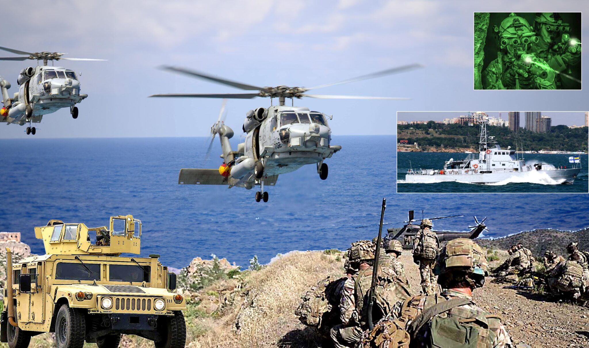 Οι ΗΠΑ έστειλαν στην Κύπρο λίστα με αμυντικό εξοπλισμό προς πώληση, θα τον επιθεωρήσουν αξιωματικοί της ΕΦ Οι ΗΠΑ έστειλαν στην Κύπρο λίστα με αμυντικό εξοπλισμό προς πώληση, θα τον επιθεωρήσουν αξιωματικοί της ΕΦ