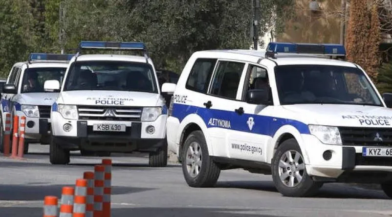 Σύλληψη τεσσάρων προσώπων – Οδηγός χωρίς έγγραφα και 3 παράνομα στην ΚΔ