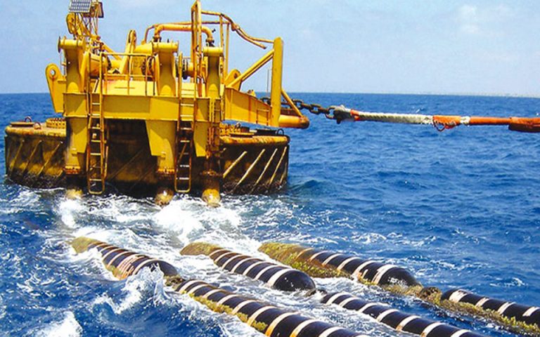 Βραχυκύκλωμα στην ηλεκτρική διασύνδεση GSI: Τι απομένει να κριθεί άμεσα Βραχυκύκλωμα στην ηλεκτρική διασύνδεση GSI: Τι απομένει να κριθεί άμεσα