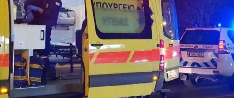 Σοβαρά στο νοσοκομείο ηλικιωμένος, δέχθηκε επίθεση στον δρόμο