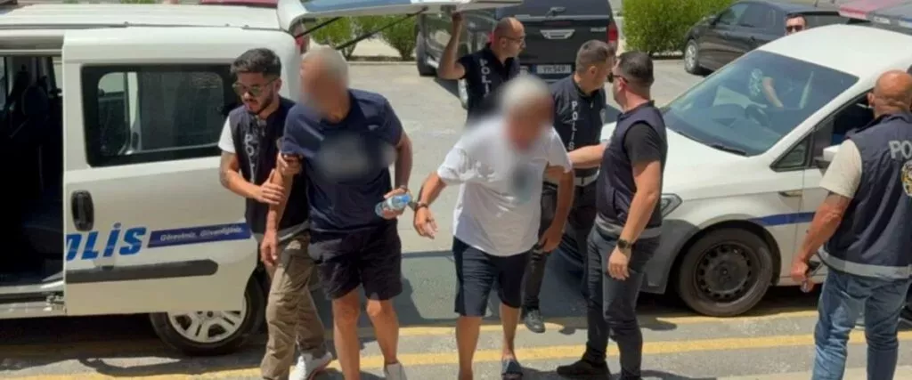 Νέες συλλήψεις Ελληνοκυπρίων σχεδιάζουν οι Τούρκοι – Καταρτίζουν λίστες με όσους προβαίνουν σε ενέργειες για τις περιουσίες τους στα κατεχόμενα