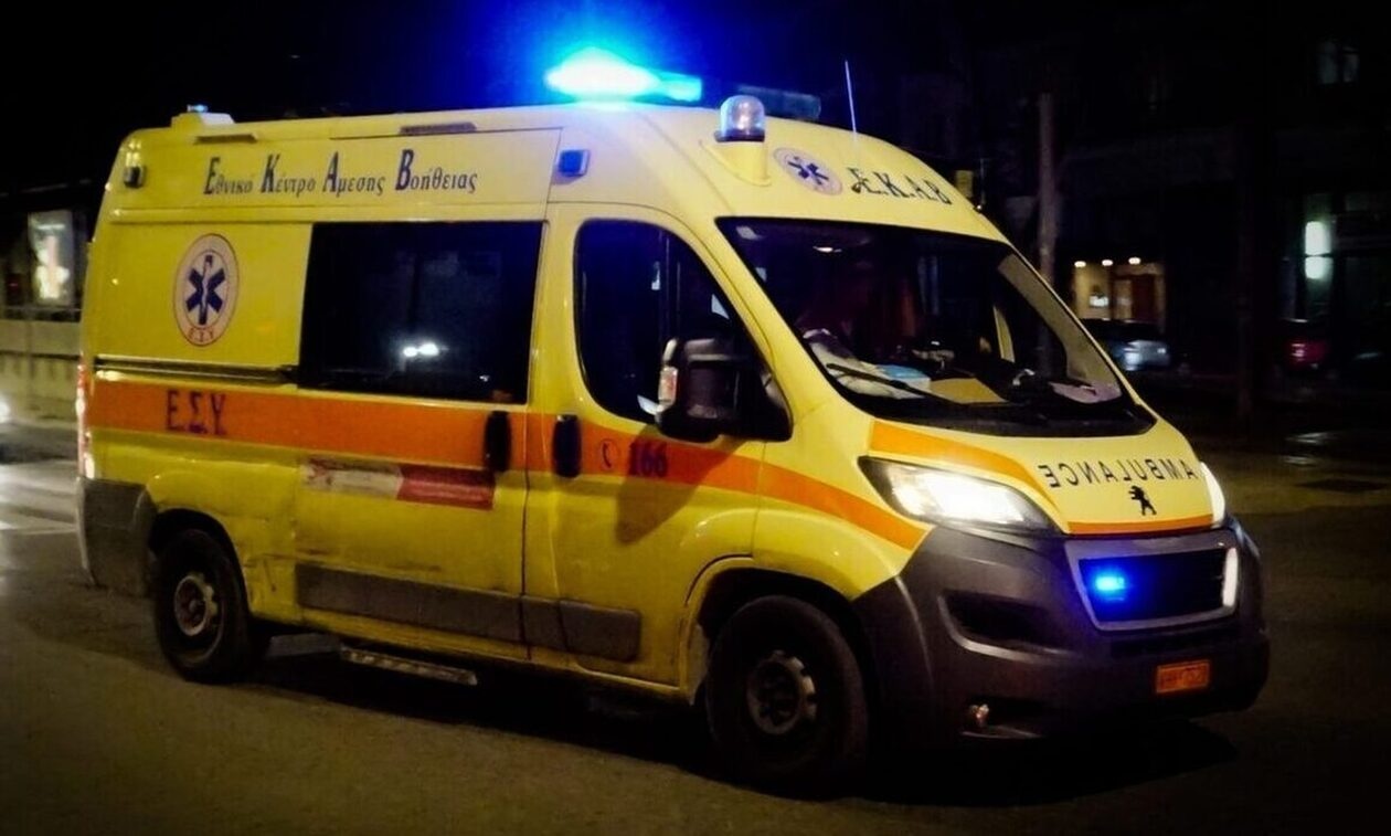 Στο νοσοκομείο από υπερβολική κατανάλωση αλκοόλ 16χρονη στη Θεσσαλονίκη