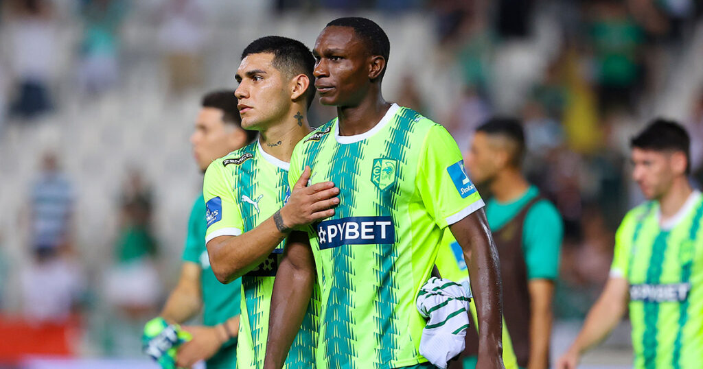 Τα νέα δεδομένα με Ρούμπιο και Εκπολό