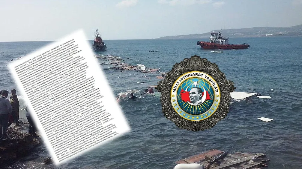 Εφετείο Τουρκίας ανοίγει υπόθεση διακίνησης μεταναστών προς Κύπρο – Σκιές ΜΙΤ