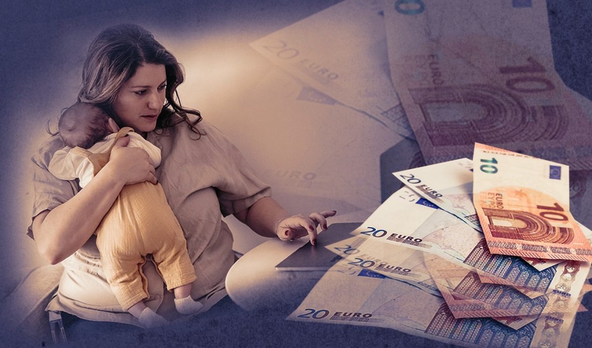 Επιτροπή Εργασίας Βουλής: Aνάγκη αναθεώρησης νόμου για επίδομα τέκνου