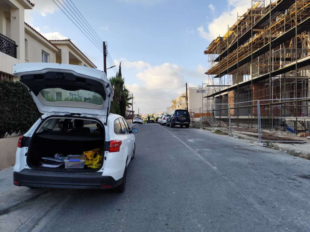 Γυναικοκτονία στη Χλώρακα: Στο κελί ο 53χρονος σύντροφος της 34χρονης