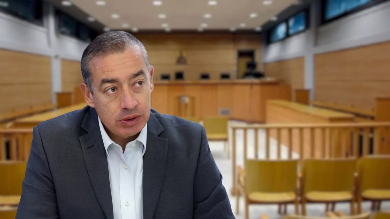 Έφεση ο Γιαννάκης, έφεση και ο Γενικός Εισαγγελέας – Πού βασίζεται η Νομική Υπηρεσία