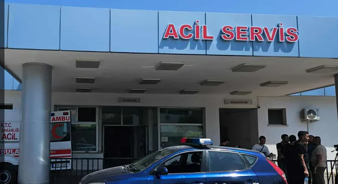 Κατεχόμενα: Διαρροή χλωρίου σε ηλεκτροπαραγωγό σταθμό – Τρεις στο νοσοκομείο Κατεχόμενα: Διαρροή χλωρίου σε ηλεκτροπαραγωγό σταθμό – Τρεις στο νοσοκομείο