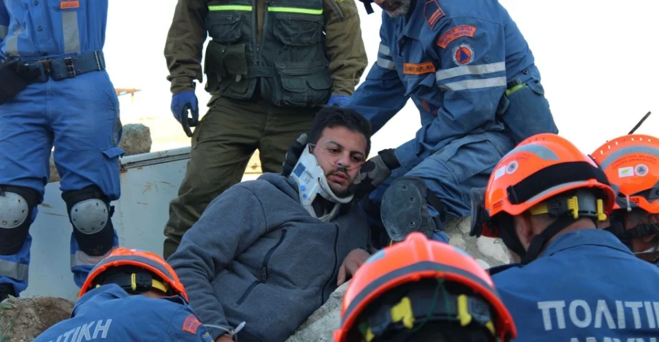 Από Πολιτική Άμυνα σε Πολιτική Προστασία: Τι αλλάζει και ποιούς νέους ρόλους αναλαμβάνει
