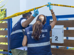 ΛΕΜΕΣΟΣ – ΦΟΝΟΣ 36ΧΡΟΝΗΣ