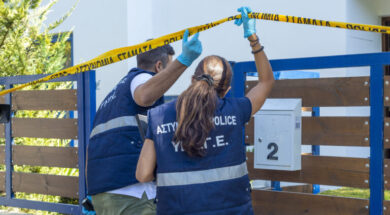 ΛΕΜΕΣΟΣ – ΦΟΝΟΣ 36ΧΡΟΝΗΣ