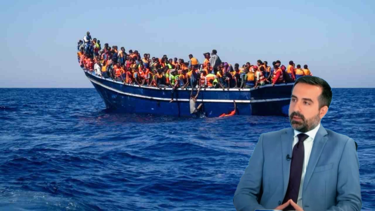 Υφυπουργός Μετανάστευσης στο Κοινοτικό Συμβούλιο Κιβισιλίου: Δεν ανεχόμαστε παραβατικές συμπεριφορές από αλλοδαπούς