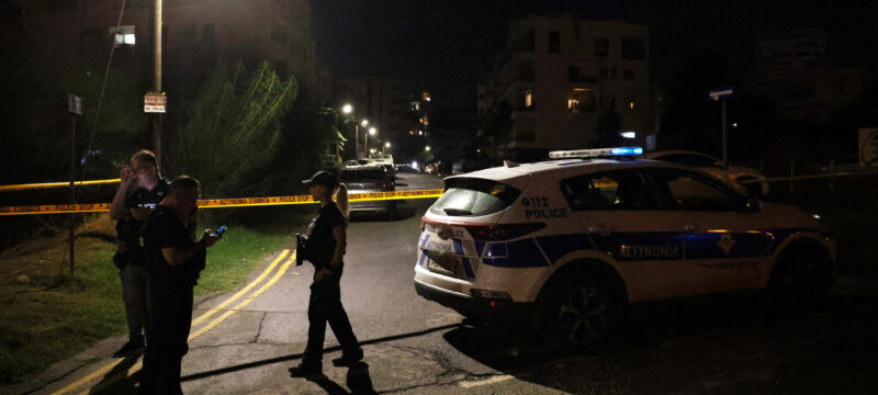 Áðüðåéñá öüíïõ åíáíôßïí ôïõ ÁëÝîç Ìáõñïìé÷Üëç