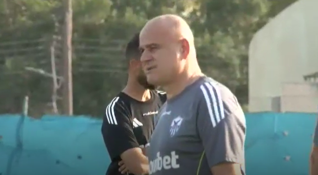 Η… χρυσόσκονη που έφερε ο Τιμούρ Κετσπάγια Η… χρυσόσκονη που έφερε ο Τιμούρ Κετσπάγια