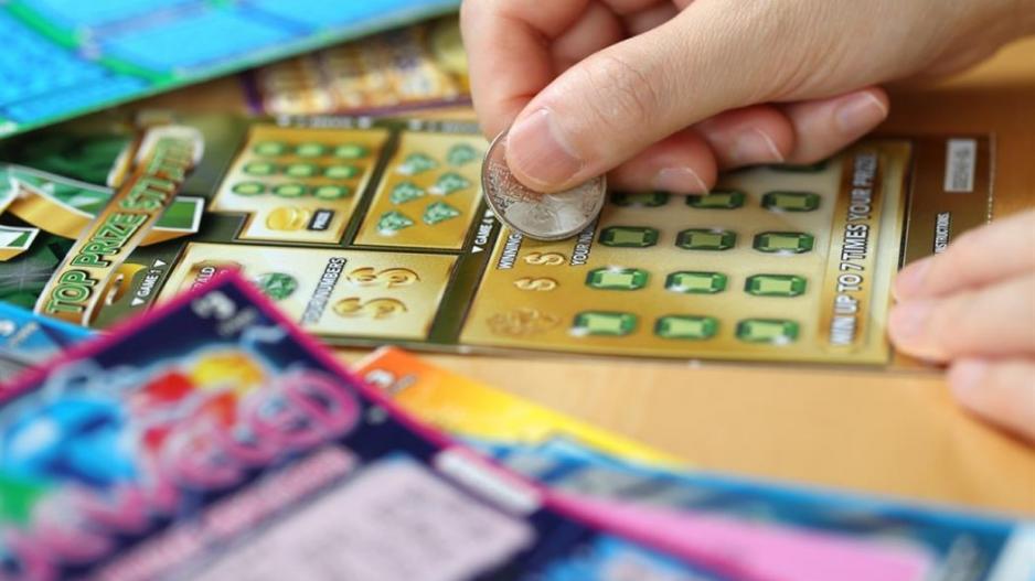 Μέχρι 24 Νοεμβρίου η εξαργύρωση ξυστών λαχείων, λέει το Γενικό Λογιστήριο