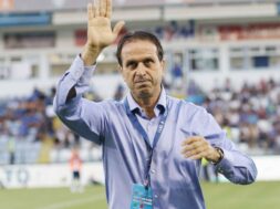 levi-anorthosi