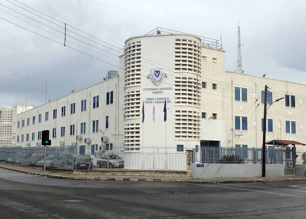 Νέα απάτη στη Λεμεσό – Άρπαξαν από εταιρεία 37,700 ευρώ