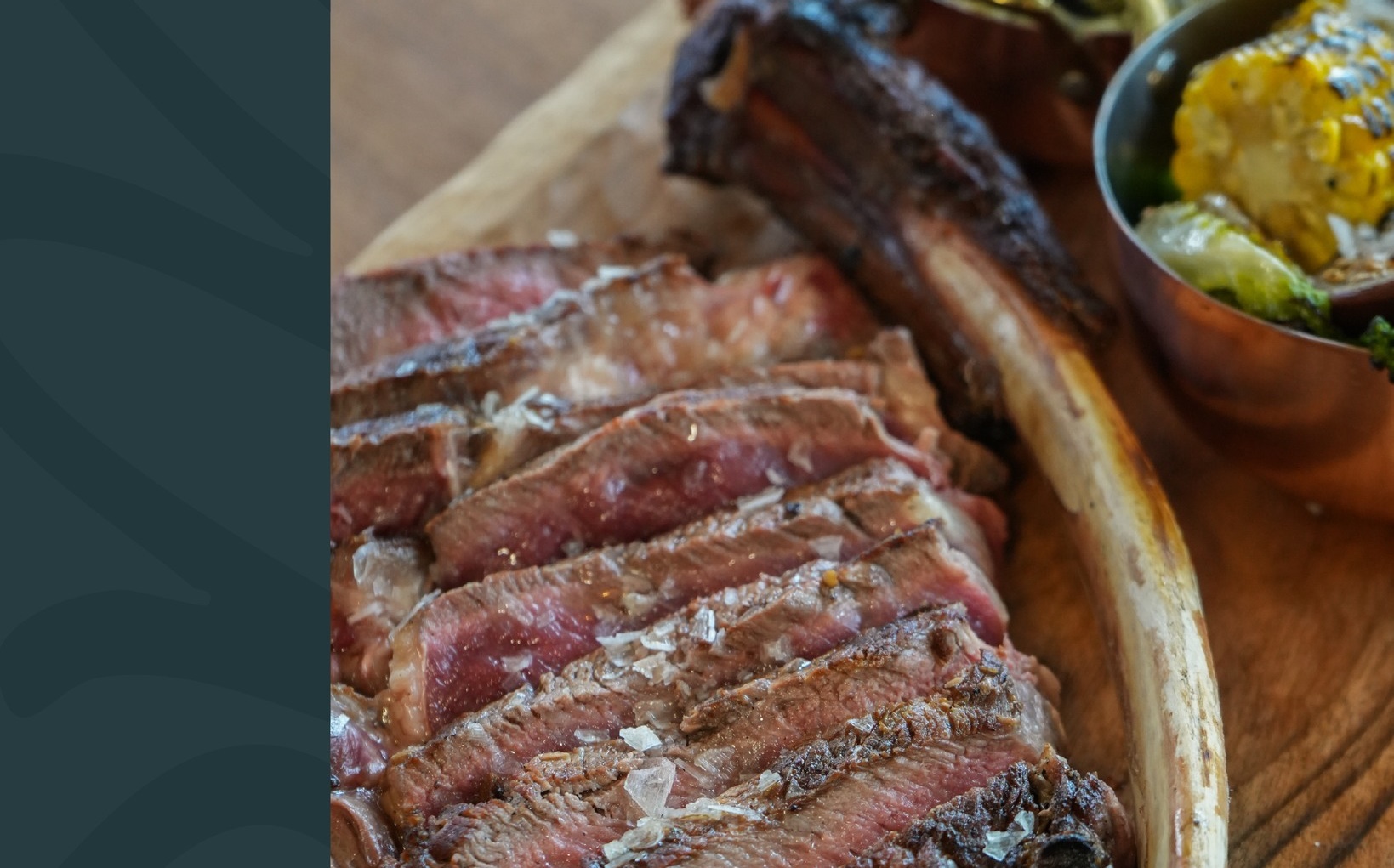 Flank Steak Black Angus: H νέα γευστική άφιξη στο Lush
