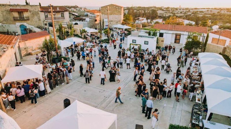 Έρχεται το Maroni Street Food Festival