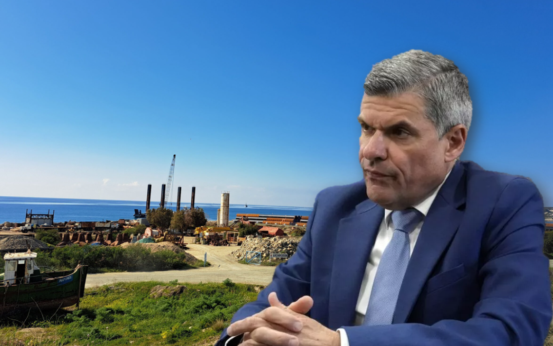Το Βασιλικό στη Βουλή: Ζήτησε mea culpa από Παπαναστασίου το ΑΚΕΛ, αίσχη και σκάνδαλα κατήγγειλε ο ΔΗΣΥ Το Βασιλικό στη Βουλή: Ζήτησε mea culpa από Παπαναστασίου το ΑΚΕΛ, αίσχη και σκάνδαλα κατήγγειλε ο ΔΗΣΥ