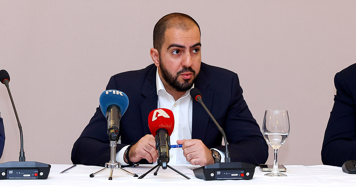Ψάχνουν σανίδα σωτηρίας μέσω της… Συνέλευσης