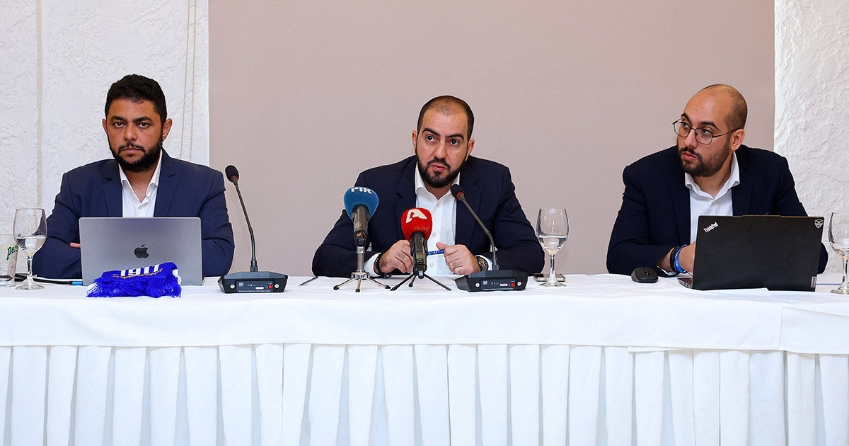 Αποφάσεις CAS που «πνίγουν» την Ανόρθωση! 713.000 για Γκερέρο, 330.000 για Περέα
