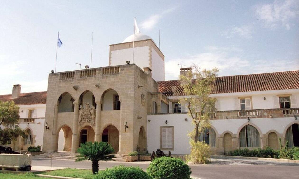 Με την Επιτροπή Κατεχόμενων Κοινοτήτων συναντήθηκε ο Χριστοδουλίδης – Στα σκαριά σχέδια στο πλαίσιο της προσφυγικής πολιτικής της Κυβέρνησης