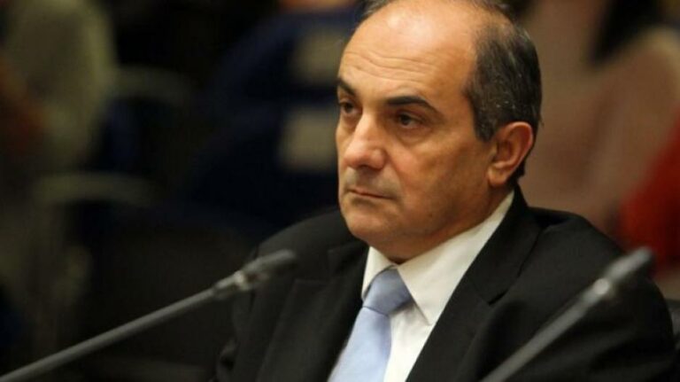 Σκάνδαλο Al Jazeera: «Είμαι αθώος», λέει ο Συλλούρης – Δεν έπραξε κάτι μεμπτό, δήλωσε στο δικαστήριο ο Τζιοβάνης