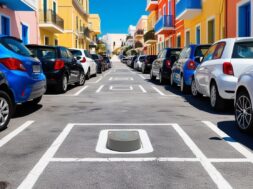 smart parking