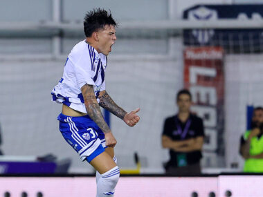 sosa-anorthosi