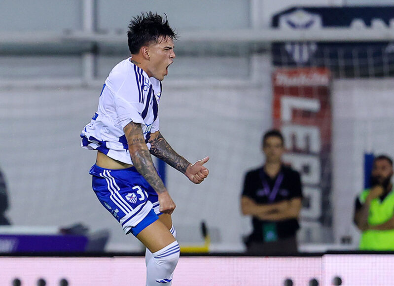 sosa-anorthosi