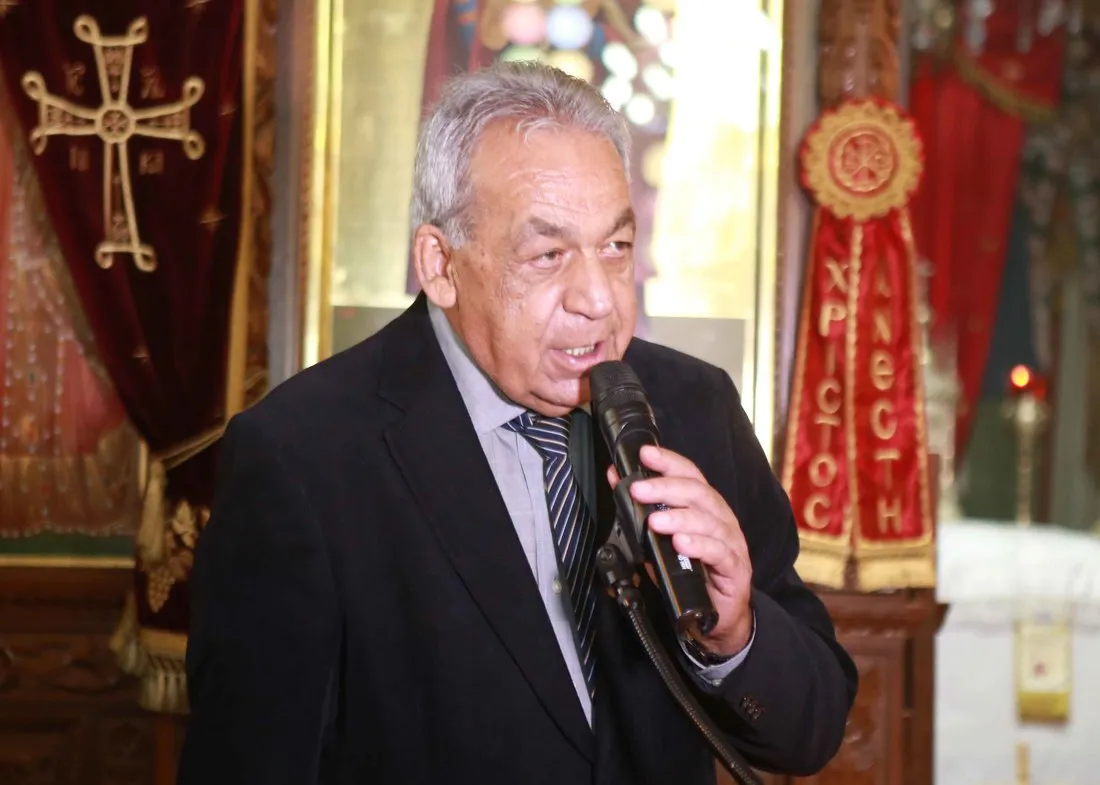 «Ένας λεβέντης στρατιωτικός»: Έφυγε από τη ζωή ο πρώην αξιωματικός Τάκης Τσαγγάρης
