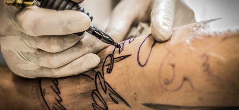 tattoo