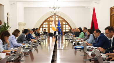 ΠτΔ – Υπουργικό Συμβούλιο