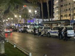 ΑΣΤΥΝΟΜΙΑ ΦΟΙΝΙΚΟΥΔΕΣ 1