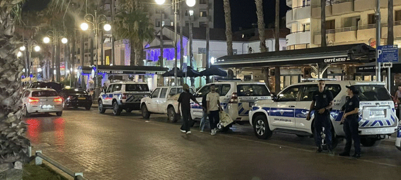 ΑΣΤΥΝΟΜΙΑ ΦΟΙΝΙΚΟΥΔΕΣ 1