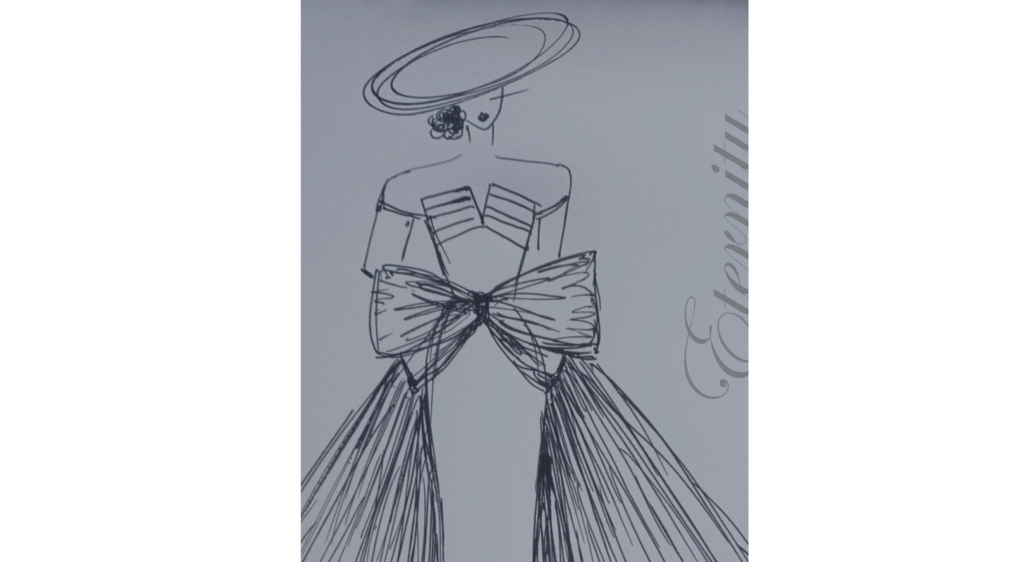 Με βελόνες και ψαλίδια ο Fashion Designer Γρηγόρης Εγγλέζος επιστρέφει με επίδειξη μόδας στη Λάρνακα για καλό σκοπό