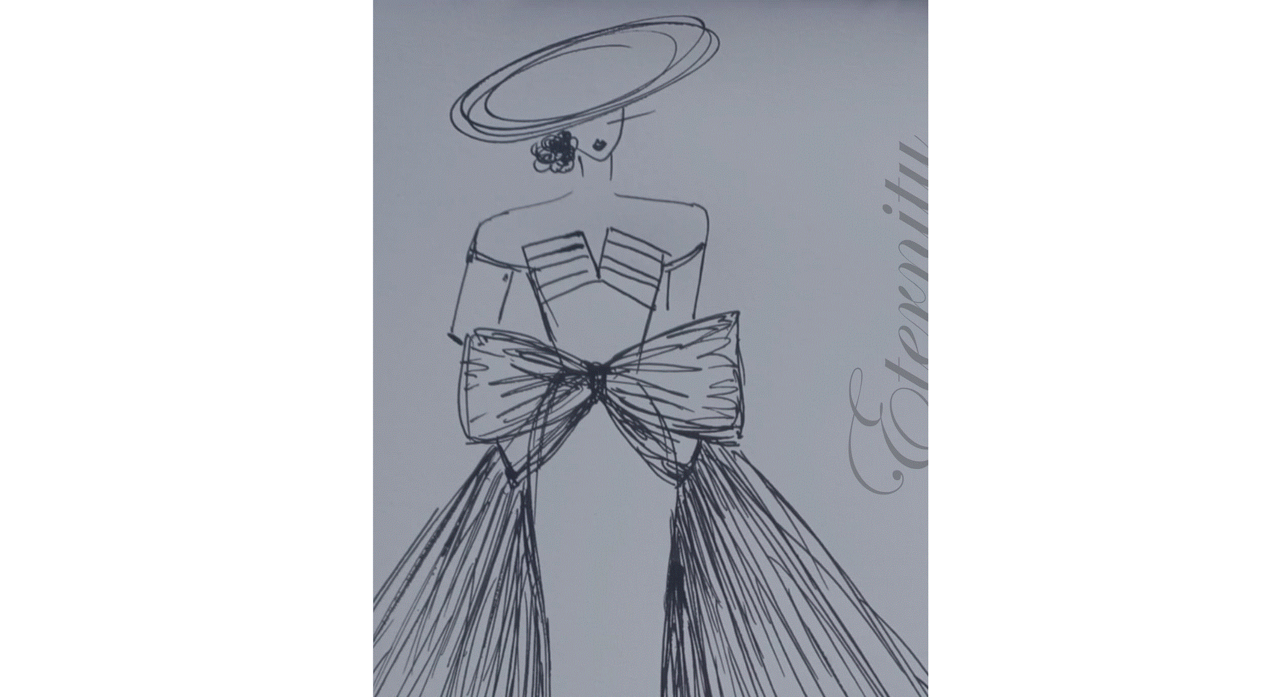 Με βελόνες και ψαλίδια ο Fashion Designer Γρηγόρης Εγγλέζος επιστρέφει με επίδειξη μόδας στη Λάρνακα για καλό σκοπό