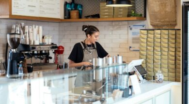 Επιχειρηματικότητα