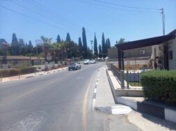 ΛΕΙΒΑΔΙΑ – ΛΕΩΦΟΡΟΣ ΜΑΚΑΡΙΟΥ