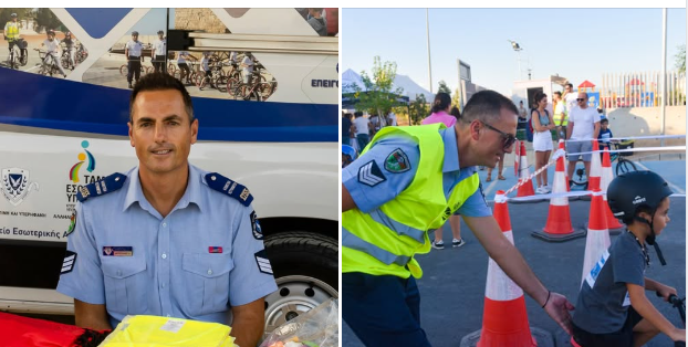 Συλλυπητήρια ανακοίνωση Δήμου Αραδίππου για τον αδόκητο χαμό του Λοχία Λούκα Μούσουλλου  (φώτο)