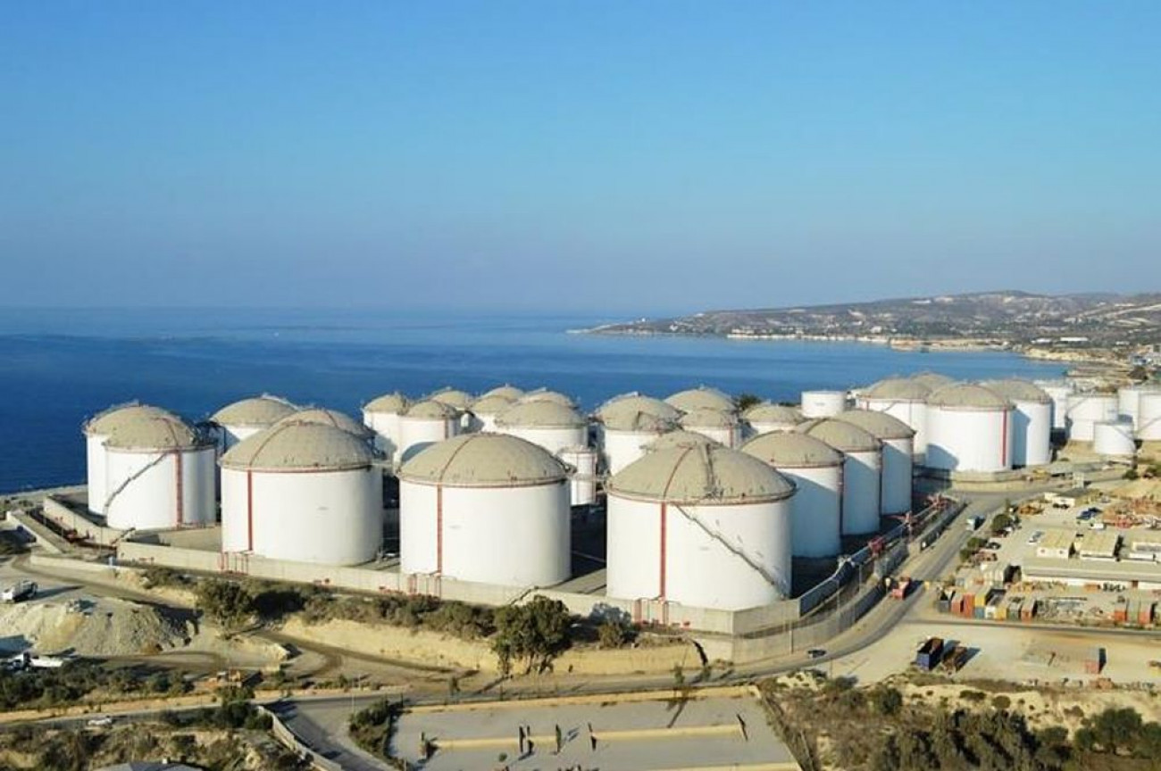 Πώς ο Υπουργός Ενέργειας τορπίλισε ώριμο προσχέδιο συμφωνίας για το Βασιλικό Πώς ο Υπουργός Ενέργειας τορπίλισε ώριμο προσχέδιο συμφωνίας για το Βασιλικό