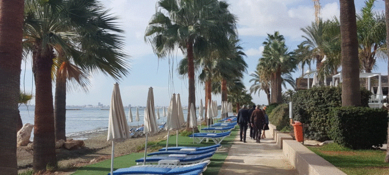 ΠΡΑΣΙΝΕΣ ΠΑΡΑΛΙΕΣ 0ΡΟΚΛΙΝΗ