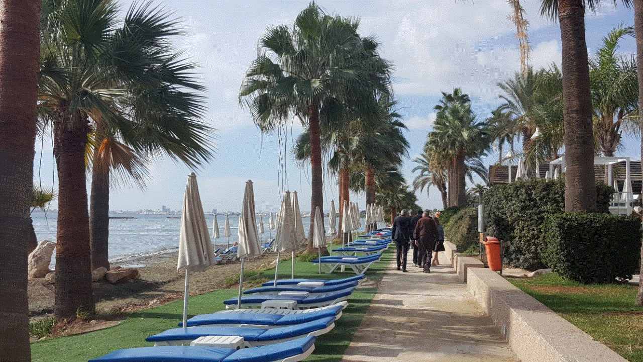 Η πρωινή ενημέρωση της ημέρας από τη Σκαλιώτισσα