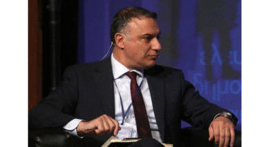 ΧΡΙΣΤΟΣ ΣΕΝΕΚΚΗΣ 1