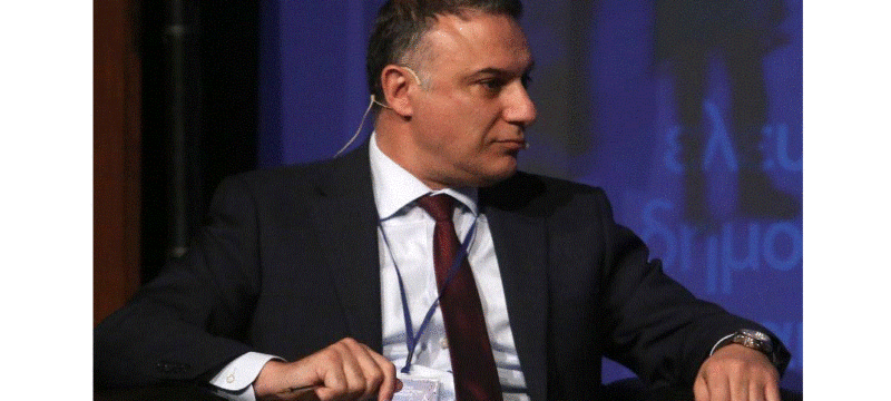 ΧΡΙΣΤΟΣ ΣΕΝΕΚΚΗΣ 1