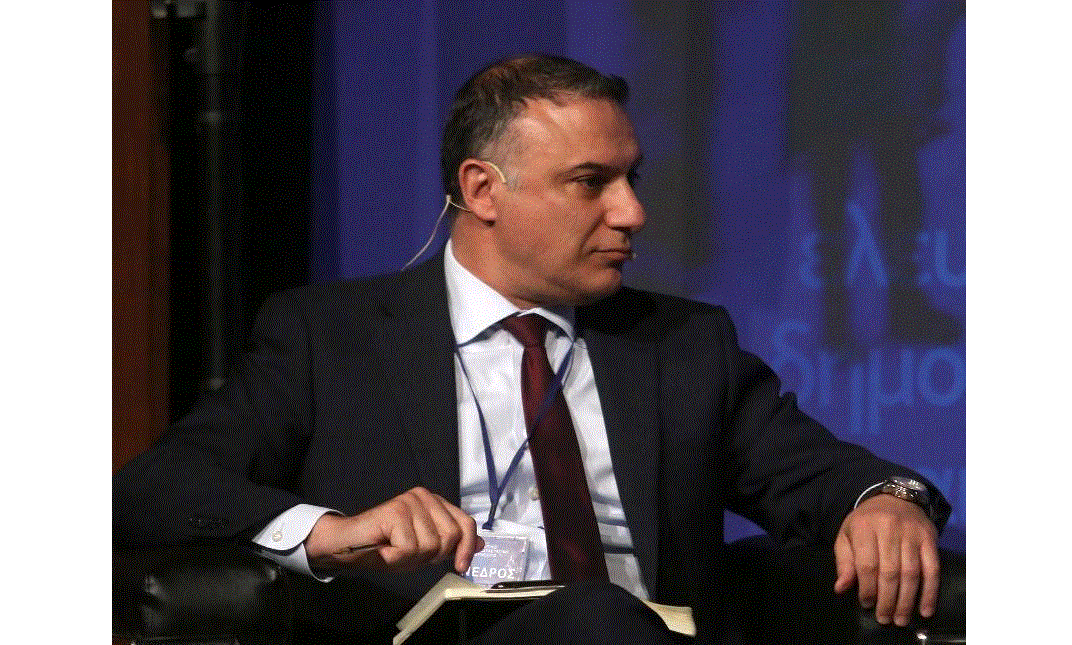 Χρίστος Σενέκης: “Η Κοινοβουλευτική Επιτροπή Προσφύγων συζήτησε εκ νέου τη θεσμοθέτηση ετήσιας οικονομικής στήριξης στον προσφυγικό κόσμο για την απώλεια χρήσης των κατεχόμενων περιουσιών”