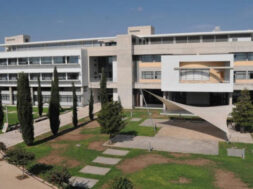 πανεπιστημιο κυπρου